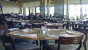 CJ's on the Bay em Marco Island, FL