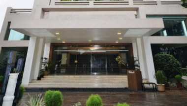 Boulevard 9 en Nadiad, IN