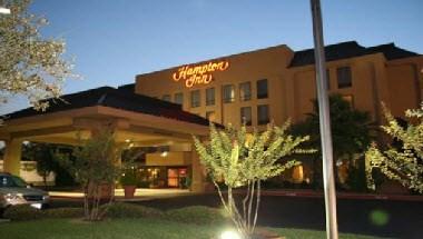 Hampton Inn Houston/Humble-Airport Area image