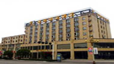 FX Hotel (Shangqiu Central Plains city store) a Shangqiu, CN