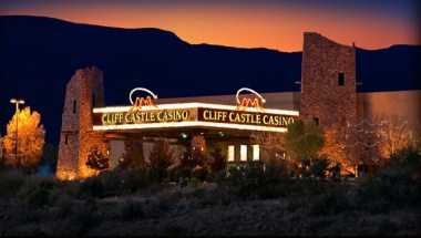 Cliff Castle Casino Hotel a Prescott, AZ