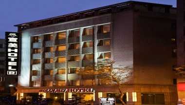 Hsuanmei Boutique in Taipei, TW