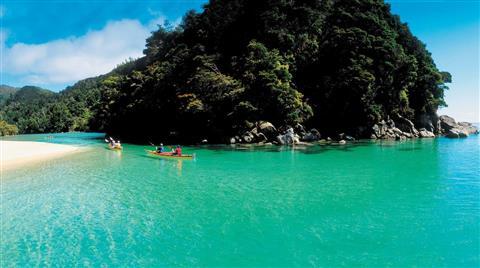 Abel Tasman National Park