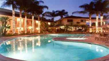 Best Western Diamond Bar Hotel & Suites, Diamond Bar, CA