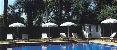 Estalagem Quinta da Casa Branca em Funchal, PT