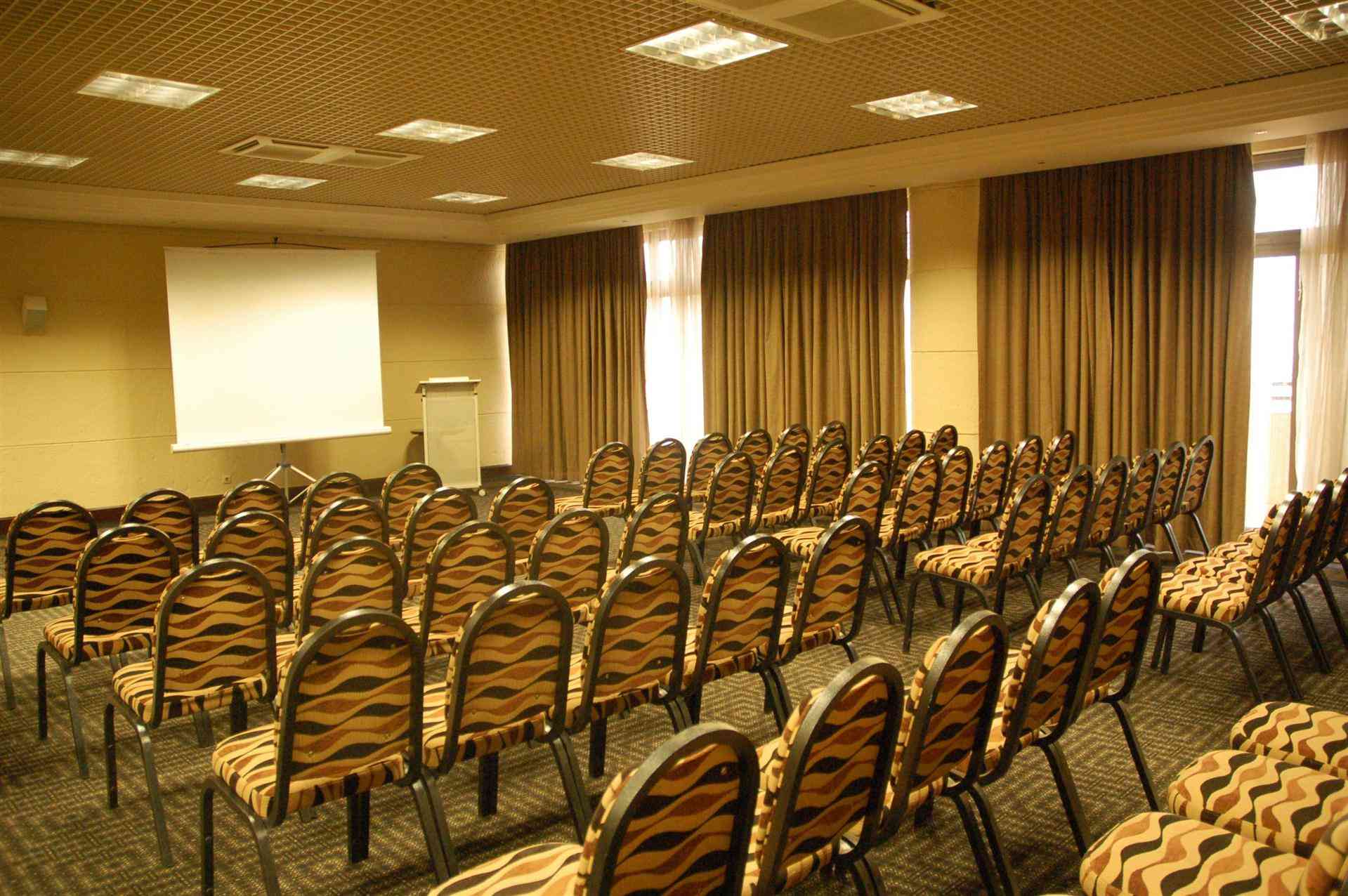 Alvalade Hotel a Luanda, AO