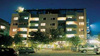 Opus Apart Hotel in Kusadasi, TR