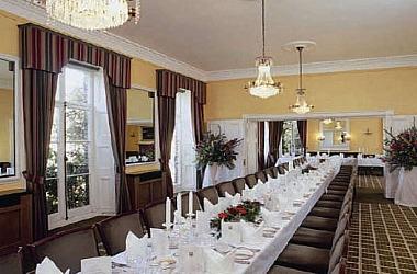 Downing College at University of Cambridge в Cambridge, GB1