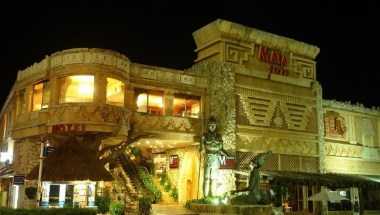 Mayafair Design Hotel en Cancun, MX