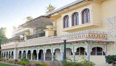 Hotel Panna Vilas Palace em Udaipur, IN