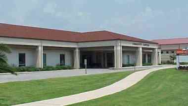 Orange Beach Community Center em Orange Beach, AL