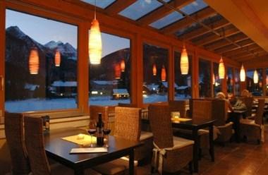 Hunguest Hotel Heiligenblut in Heiligenblut am Grossglockner, AT