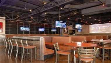 Majerles Sports Grill-Goodyear in Gutes Jahr, AZ