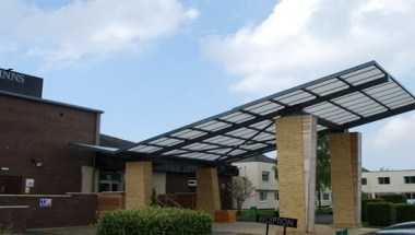 Middlesbrough Hotel - Sporting Lodge a Middlesbrough, GB1