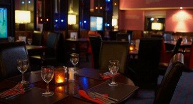 รูปสถานที่จัดงาน