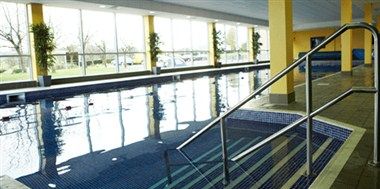 รูปสถานที่จัดงาน