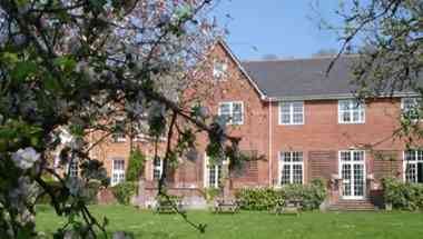 Fox & Hounds Country Hotel a Chulmleigh, GB1