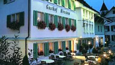 Gasthof Hirschen AG a Regensdorf, CH