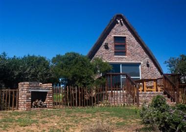 Charihandra Game Lodge i Cape Town, ZA