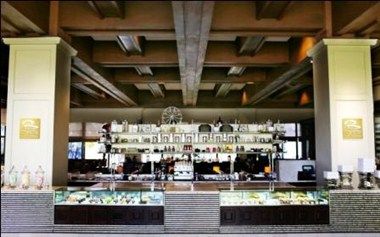 รูปสถานที่จัดงาน