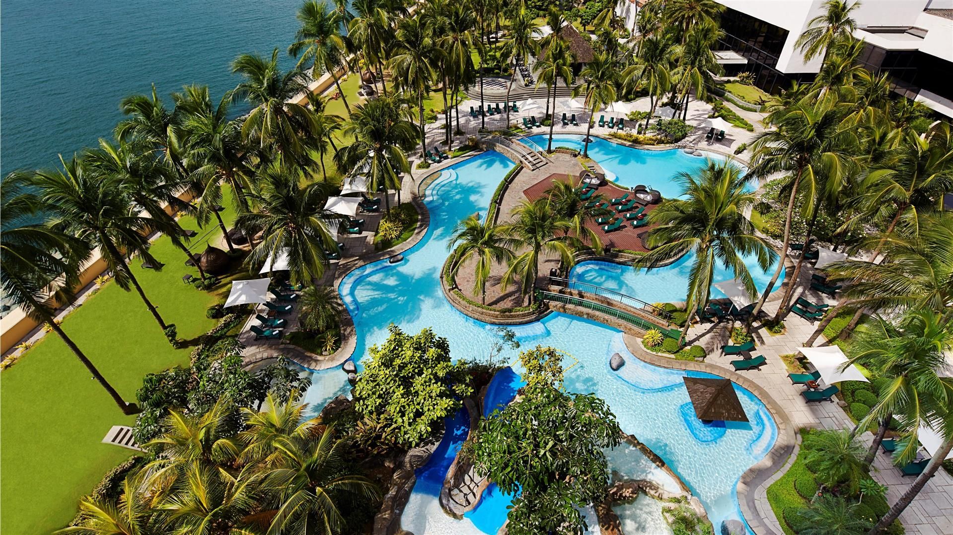 รูปสถานที่จัดงาน