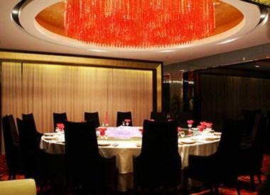 Jinling Huaqiao Hotel Nantong in Nantong, CN