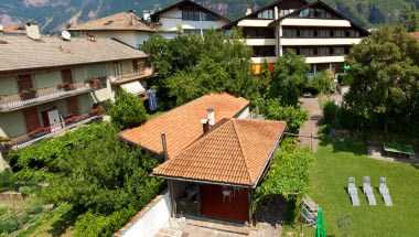 Bio Hotel & Residence Kaufmann en Auer, IT