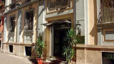 Hotel Giglio Dell'Opera en Roma, IT