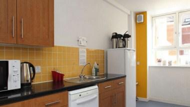 The Old Music Hall в Oxford, GB1