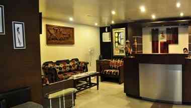 Hotel Harjiet Residency, Sambalpur, IN