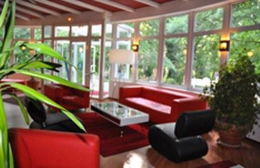 Bild på anläggning