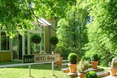 Bild på anläggning