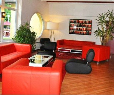 Bild på anläggning