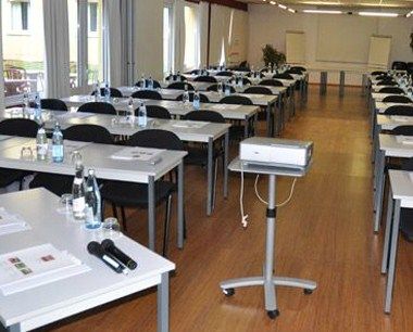 Bild på anläggning