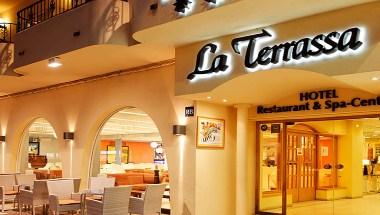 Hotel La Terrassa image