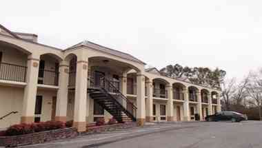 Econo Lodge Dalton, Dalton, GA