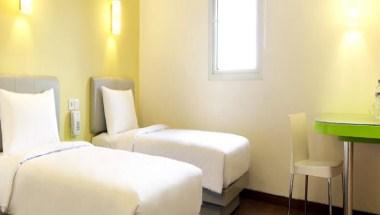 Amaris Hotel Mangga Besar à Jakarta, ID