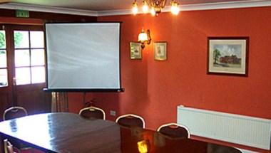 The Kingswell em Didcot, GB1