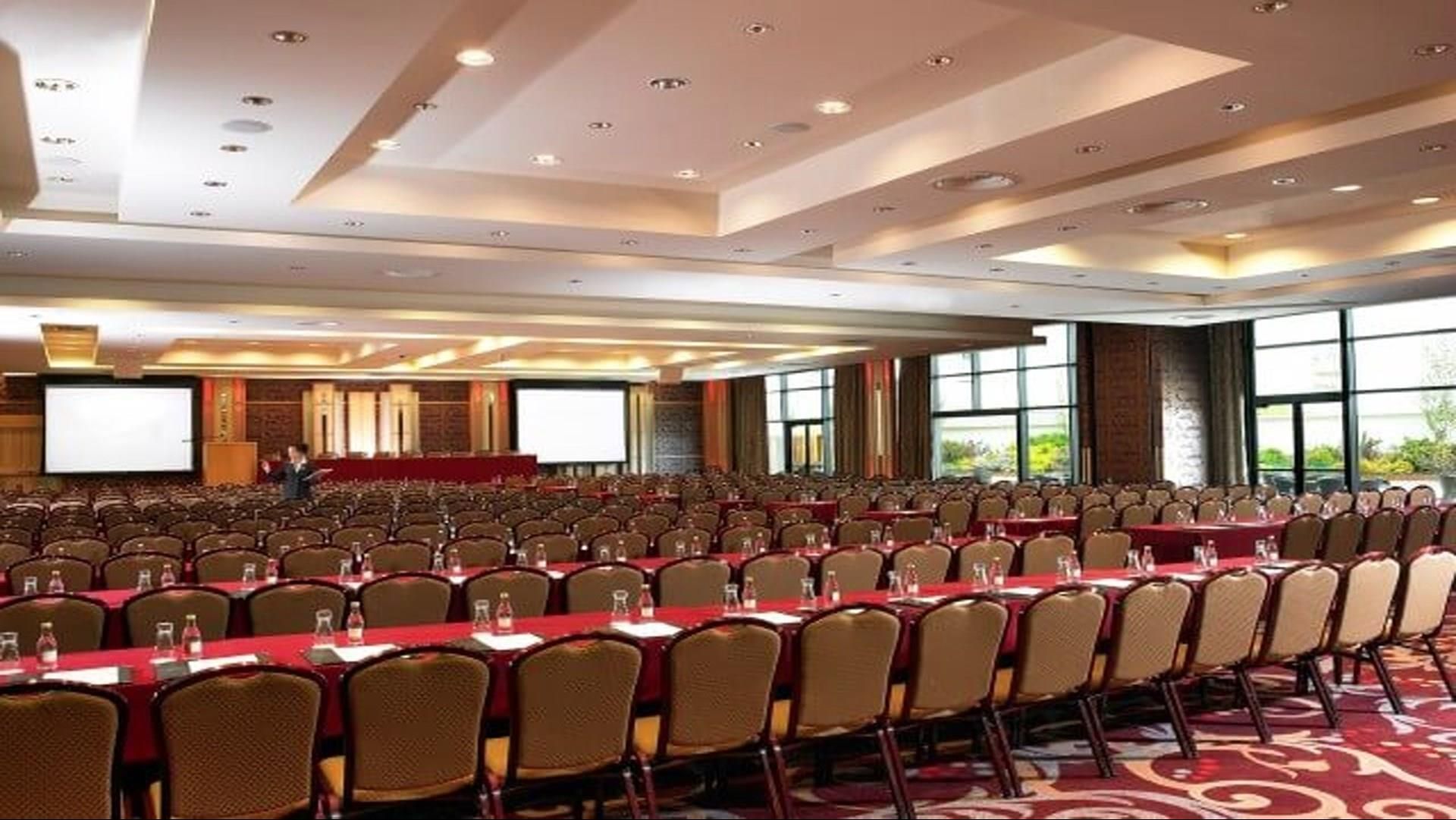 Bild på anläggning