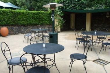 French Farm Wedding And Function Centre в Akaroa, NZ