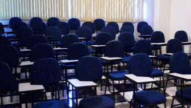 Perea Hotel en Sao Carlos, BR