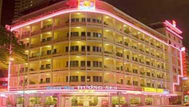 Huong Sen Hotel en Ho Chi Minh City, VN