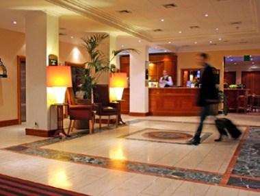 BEST WESTERN Hotel Leipzig City Center in Leipzig, DE