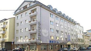 Hansa Hotel image