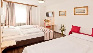 Hansa Hotel en Stuttgart, DE