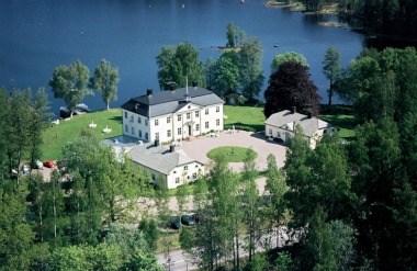 Svarta Herrgard, Svarta, SE