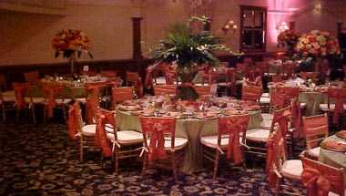 West Bowie Conference & Banquet Centre в Bowie, MD