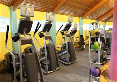 Kidlington and Gosford Leisure Centre, Kidlington, GB1