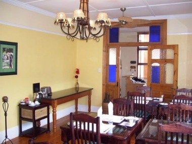 Изображение места проведения