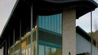 รูปสถานที่จัดงาน